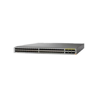 Refurbished N9K-C9372PX Cisco Nexus 9372PX Series Switch