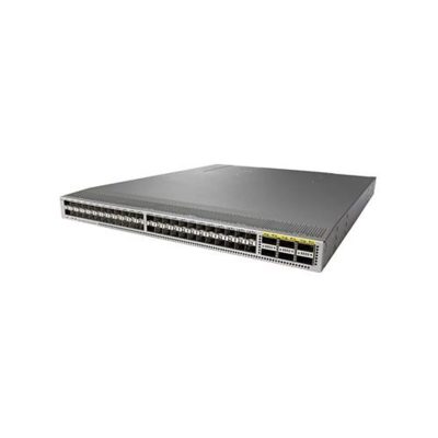 Refurbished N9K-C9372PX-E-B18Q Cisco Nexus 9372PX Layer 3 Switch