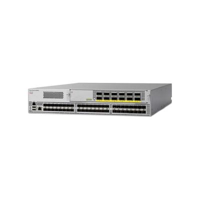 Refurbished N9K-C9396TX Cisco Nexus 9396TX Series Switch