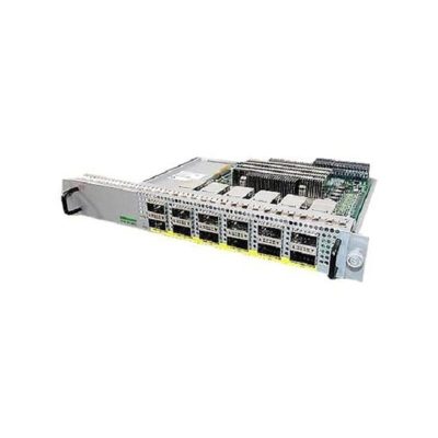 Refurbished N9K-M12PQ Cisco Uplink Module for Nexus 9300