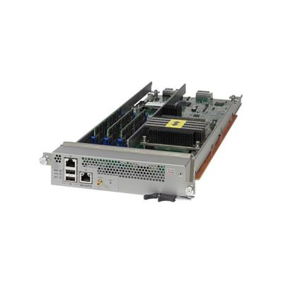 Refurbished N9K-SUP-B+ Cisco Nexus 9500 Series Supervisor B Module