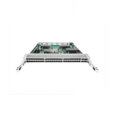 Refurbished N9K-X9564PX Cisco Nexus X9564PX Expansion Module