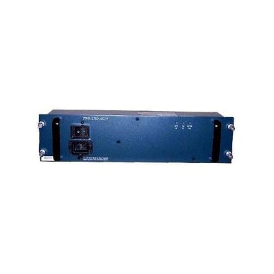 Refurbished PWR-2700-AC/4 Cisco 2700W AC Power Supply module