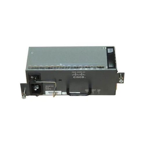 Refurbished PWR-400W-AC Cisco 400W AC Input Power Supply