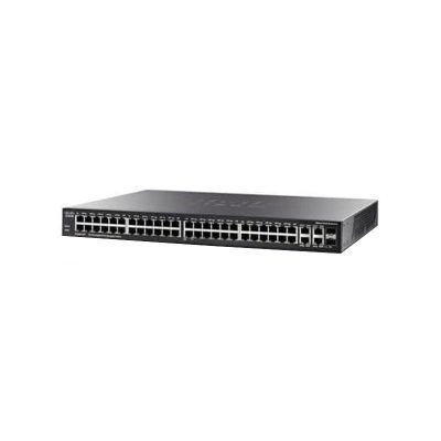 Refurbished SG500-52MP-K9-G5 Cisco Small Business