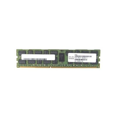 Refurbished UCS-MKIT-082RX-C Cisco 16GB Pc3-10600 Ddr3