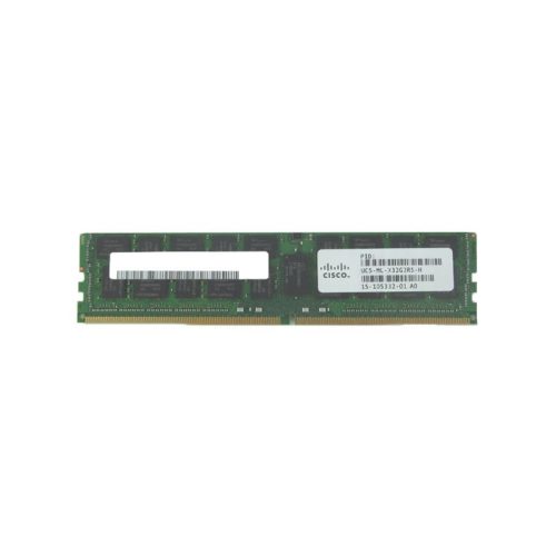 Refurbished UCS-ML-X32G2RS-H CISCO 32gb 2666mhz