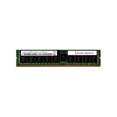 Refurbished UCS-MR-1X081RU-G Cisco 8GB PC4-17000 DDR4 ECC