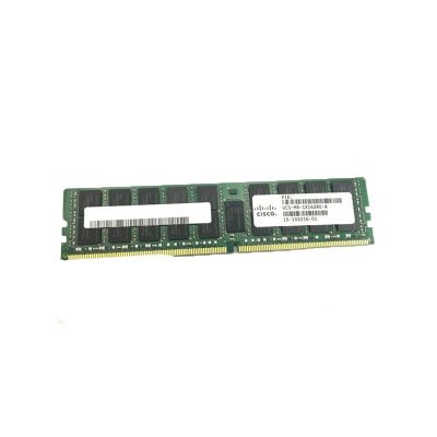 Refurbished UCS-MR-1X162RUA Cisco 16GB PC4-17000