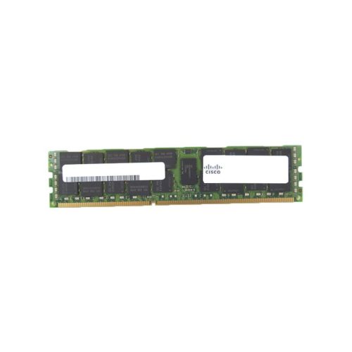 Refurbished UCS-MR-1X162RX-A Cisco 16GB PC3-10600 DDR3 ECC