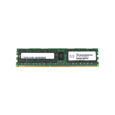 Refurbished UCS-MR-1X162RY-A Cisco 16GB PC3-12800 DDR3 ECC