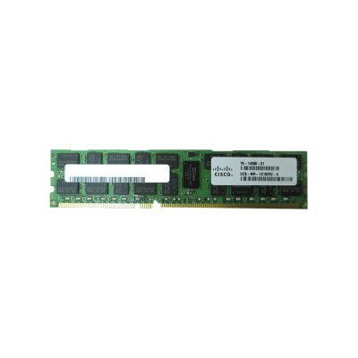 Refurbished UCS-MR-1X162RZ-A Cisco 16GB 1X16GB 1866MHZ PC3