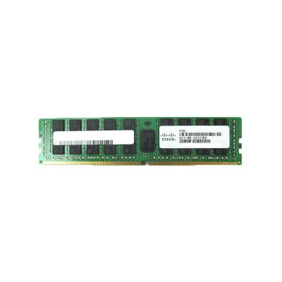 Refurbished UCS-MR-1X322RU Cisco 32GB PC4-17000 DDR4 ECC