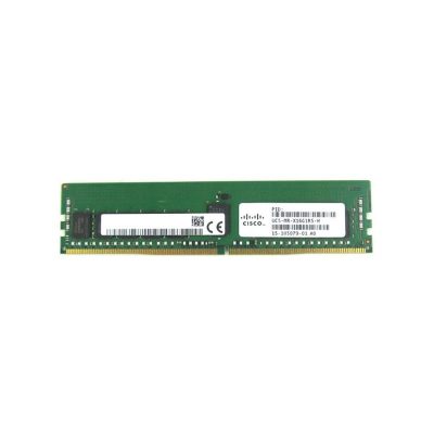 Refurbished UCS-MR-X16G1RS-H Cisco 16GB PC4-21300 DDR4 ECC