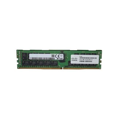 Refurbished UCS-MR-X32G2RS-H Cisco 32GB PC4 DDR4 ECC