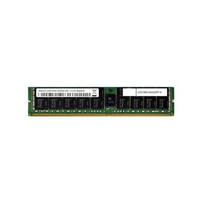 Refurbished UCS-MR-X64G2RT-H Cisco 64GB PC4-23400 DDR4 ECC