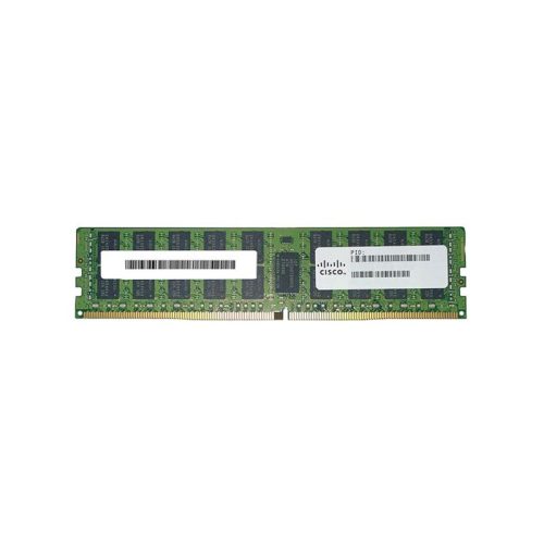 Refurbished UCS-MR-X64G4RS-H Cisco 64GB PC4-21300 DDR4 ECC