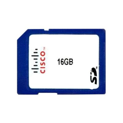 Refurbished UCSC-SD-16G-C240 Cisco 16GB 1X16GB SD Card Module