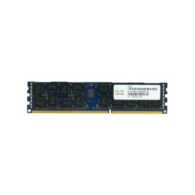 Refurbished UCSMR1X162RYA CISCO 16GB Pc3