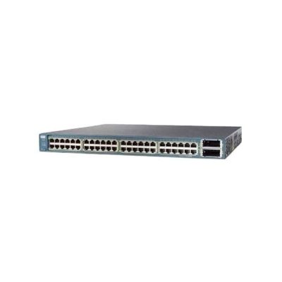 Refurbished WS-C3560E-48TD-SD Cisco Catalyst 3560E-48TD-SD