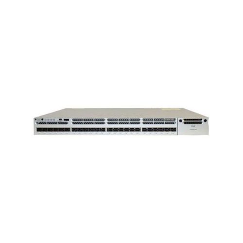 Refurbished WS-C3850-24XS-E, Cisco Catalyst 3850 24 Port