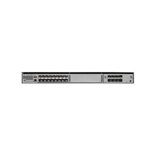 Refurbished WS-C4500X-24X-IPB, Cisco Catalyst