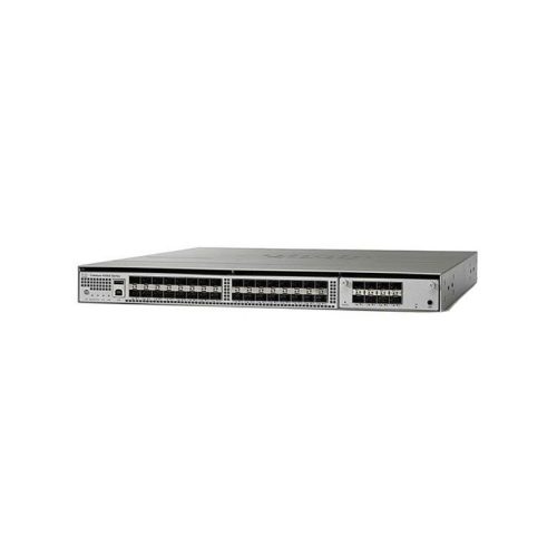 Refurbished WS-C4500X-40X-ES, Cisco Catalyst 4500-X Managed