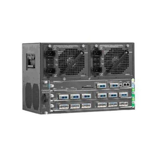 Refurbished WS-C4503E-S7L+48V+ Cisco Catalyst