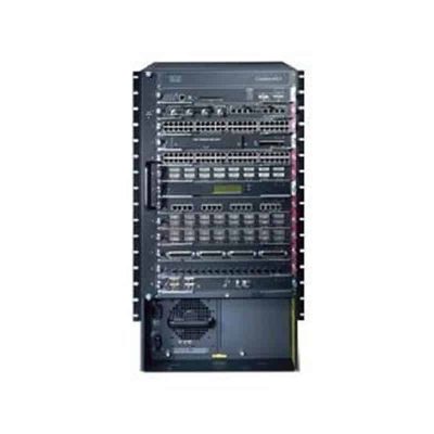 Refurbished WS-C6513-CSM Cisco 6500 Switch CSM