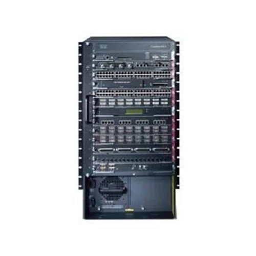 Refurbished WS-C6513-FWM-K9 Cisco Catalyst switch 6513