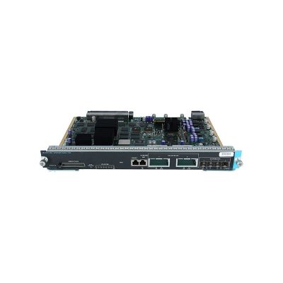 Refurbished WS-X4516-10GE Cisco Catalyst 4500 Supervisor Engine