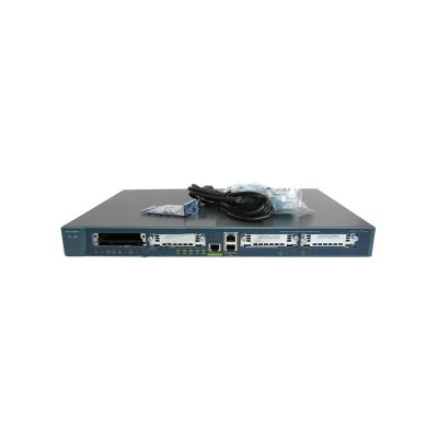 Refurbished cisco1760-vpn-k9-RF Cisco 1760 VPN Bundle Flash