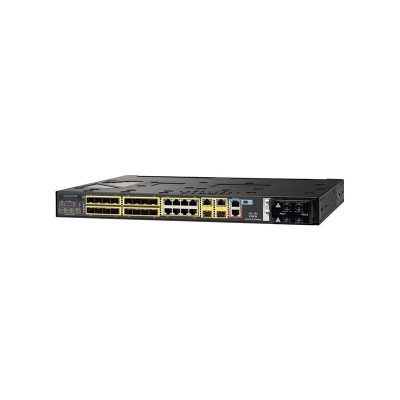 Refurbished CGS-2520-16S-8PC Cisco 2520 Connected Switch 8 Ports