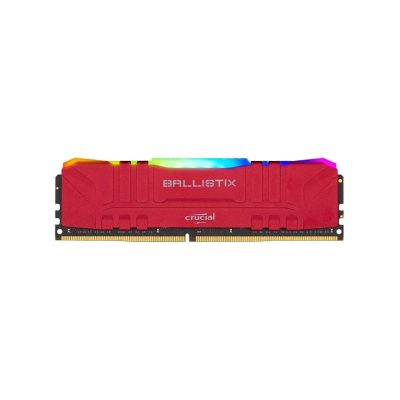 Refurbished BL2K8G32C16U4RL Ballistix RGB DDR4 16GB