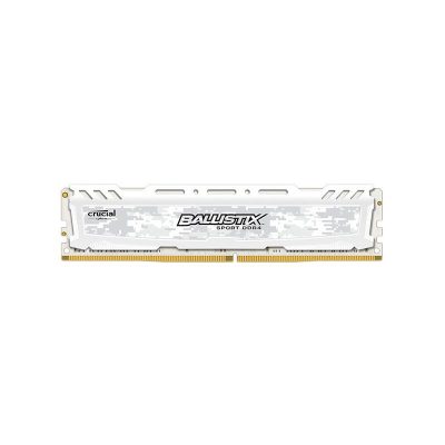 Refurbished BLS4K16G4D26BFSB Crucial Ballistix 64GB  PC4-2130