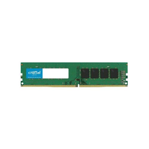 Refurbished CT10000812 Crucial 8GB PC4-17000 DDR4-2133MHz