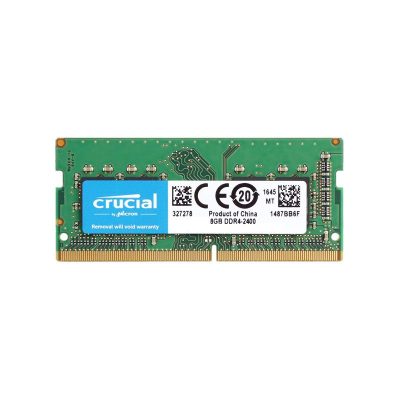 Refurbished CT10001882 Crucial 8GB DDR4 PC4-19200