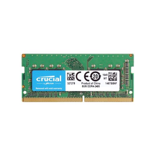 Refurbished CT10001882 Crucial 8GB DDR4 PC4-19200