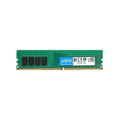 Refurbished CT10001907 Crucial 8GB DDR4 PC4-19200