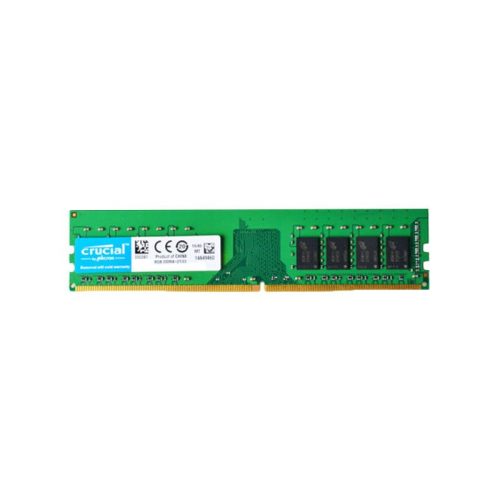 Refurbished CT10001911 Crucial 8GB DDR4 PC4-17000