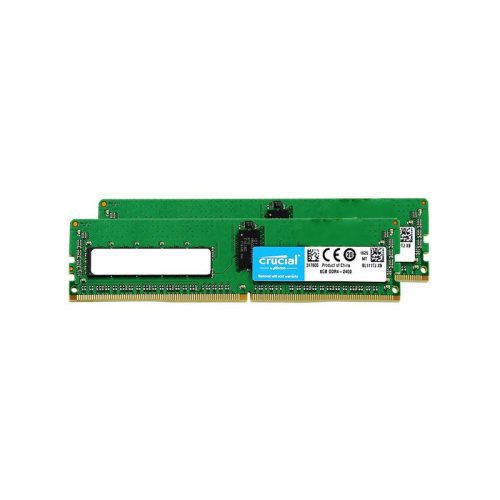 Refurbished CT10002772 Crucial 16GB DDR4