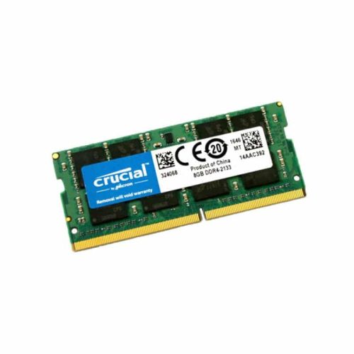 Refurbished CT10002807 Crucial 8GB DDR4 PC4-17000