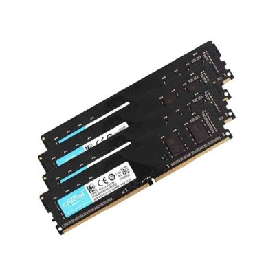 Refurbished CT10002968 Crucial 16GB 2133MHz DDR4