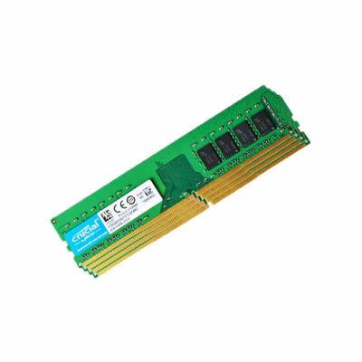 Refurbished CT10002972 Crucial 32GB 2133MHz DDR4