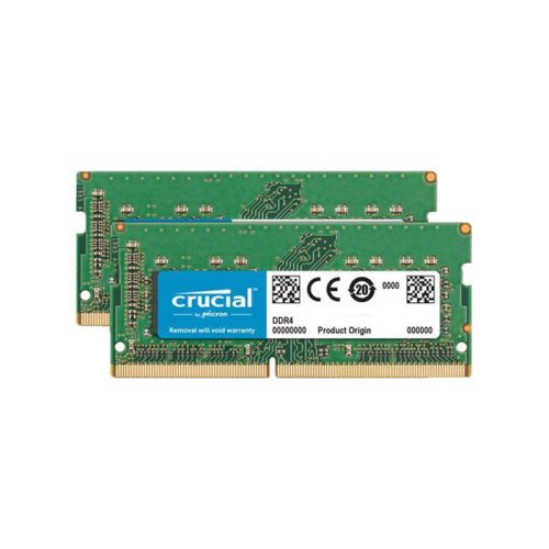 Refurbished CT10003158 Crucial 16GB DDR4