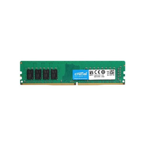 Refurbished CT10003161 Crucial 8GB DDR4 PC4-19200