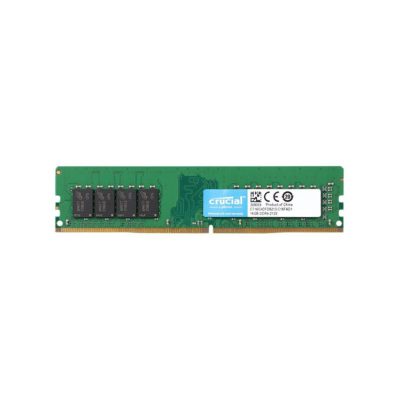 Refurbished CT10003164 Crucial 16GB DDR4 PC4-17000