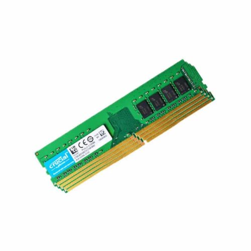 Refurbished CT10003178 Crucial 32GB 2133MHz DDR4