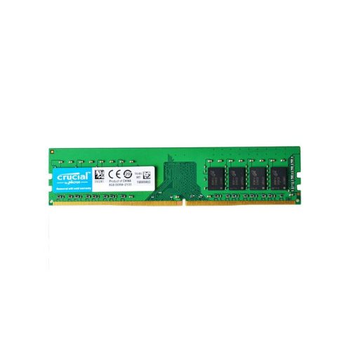 Refurbished CT10003191 Crucial 8GB PC4-17000 DDR4-2133MHz