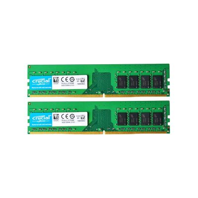 Refurbished CT10003193 Crucial 16GB Kit PC4-17000